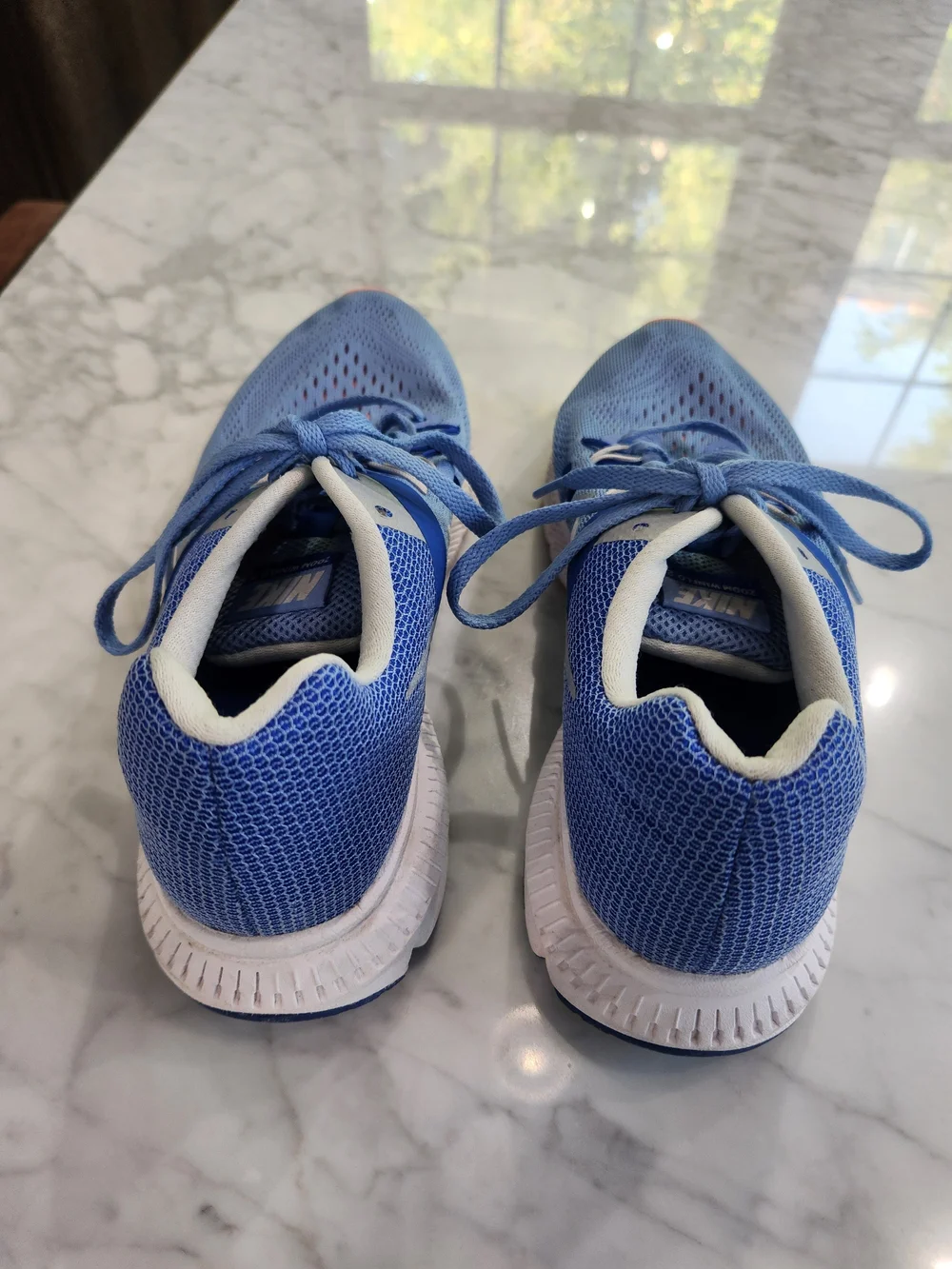 Nike women’s running